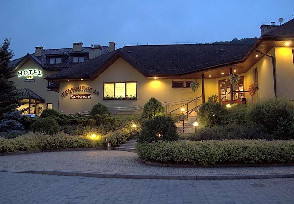 Hotel Kochanów