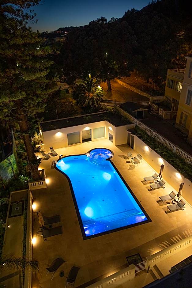 Villa Genesis