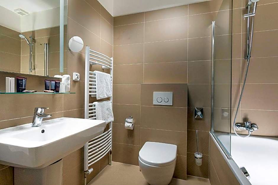 Caribbean Village Agador