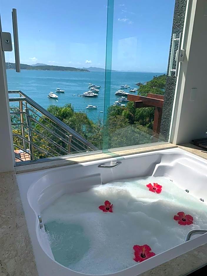 Pousada Mirante do César