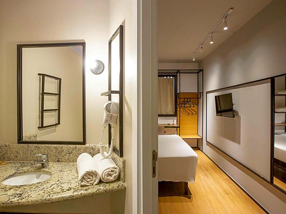 ibis Cuiaba Shopping