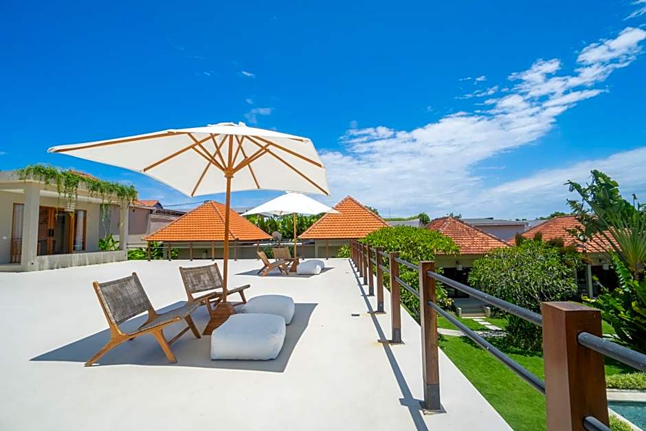 IKIGAI Uluwatu Beach