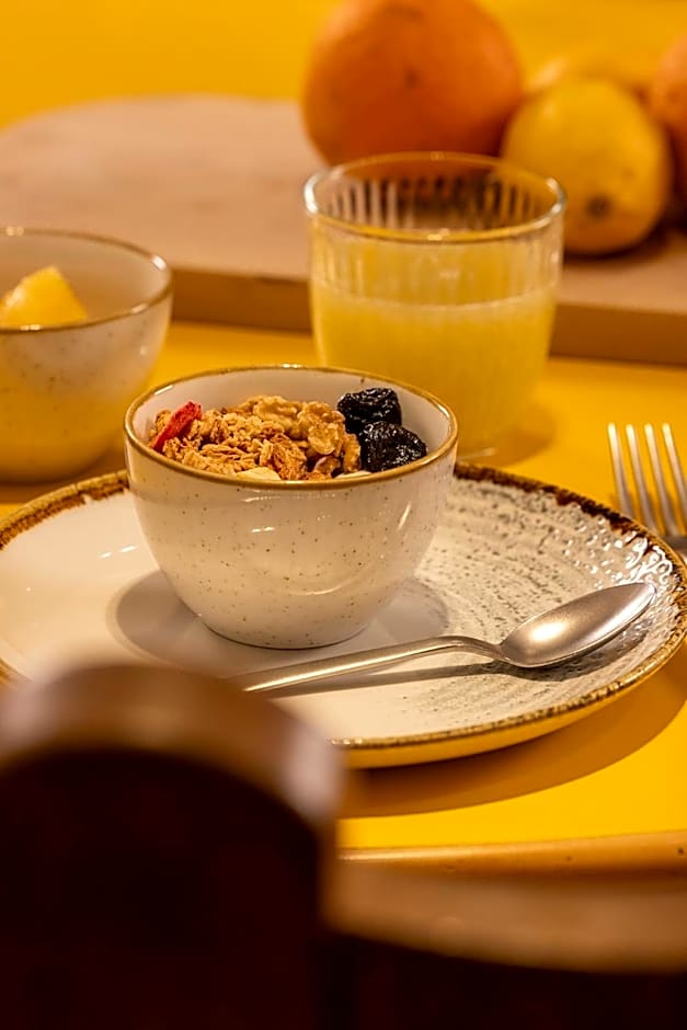 Hôtel Saint-André des Arts