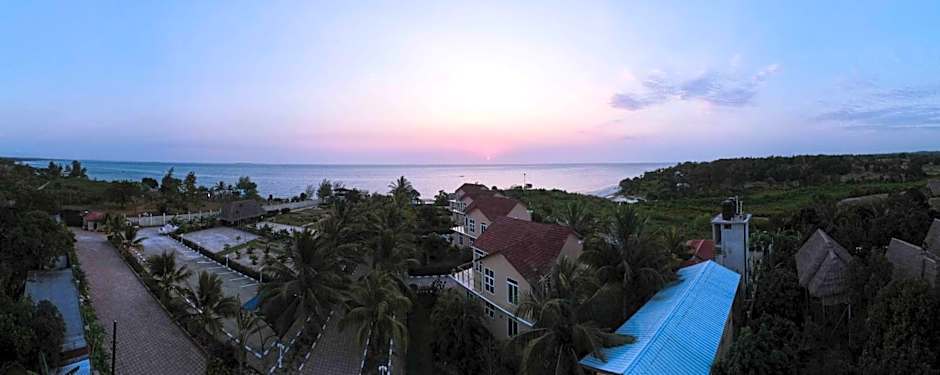 Royal Cliff Zanzibar