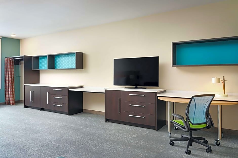 Home2 Suites by Hilton Richmond Glenside
