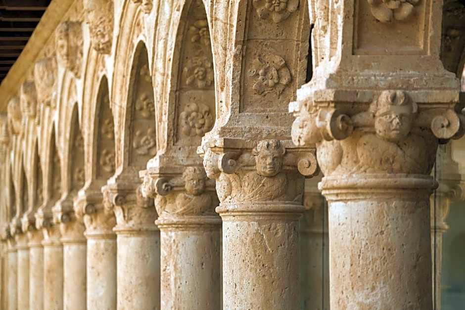 Castilla Termal Monasterio de Valbuena