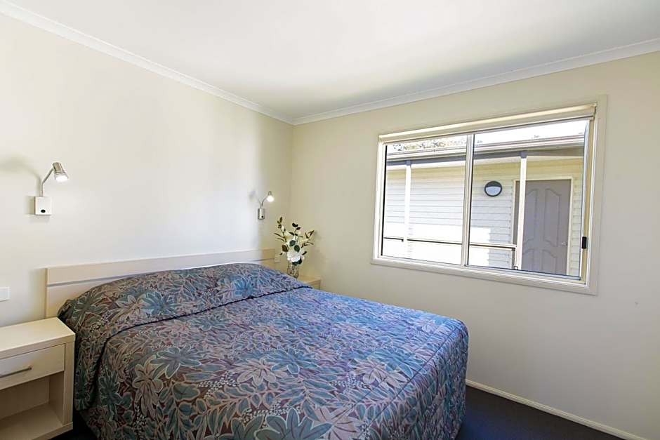 BIG4 Karuah Jetty Holiday Park