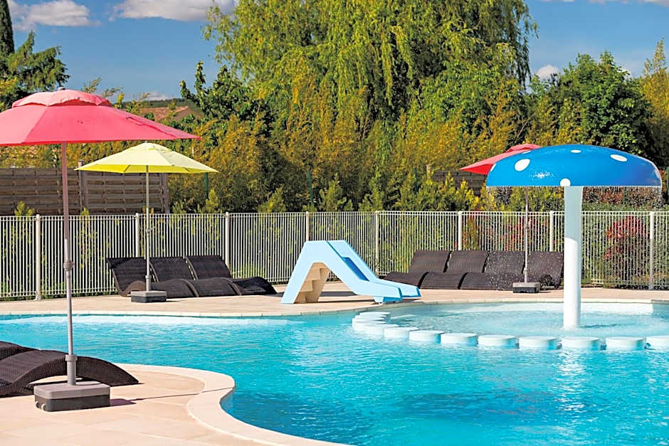 Lagrange Vacances L’Oustau de Sorgue