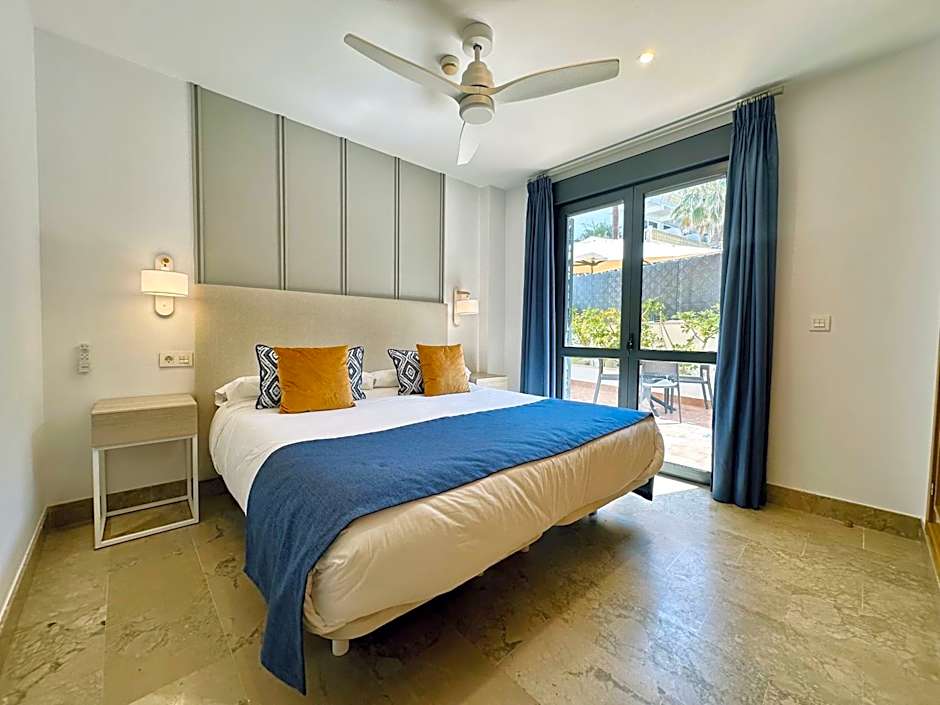 Hotel Apartamentos Marina Luz