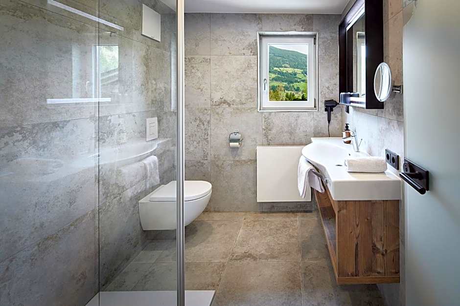 Hotel Gasthof Siggen