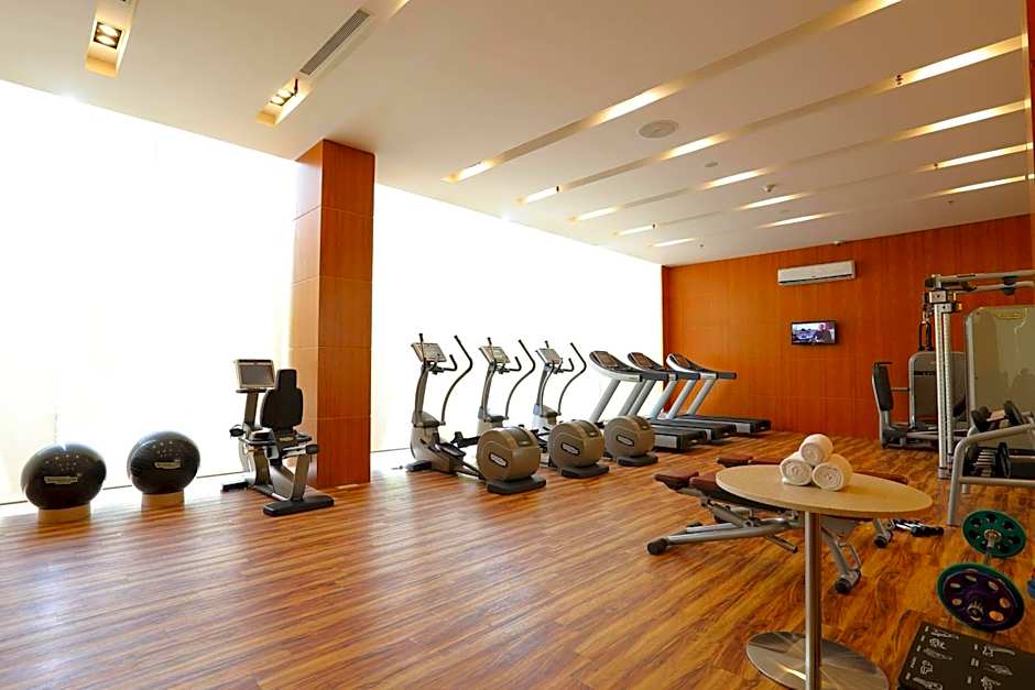 Courtyard by Marriott Kochi Airport