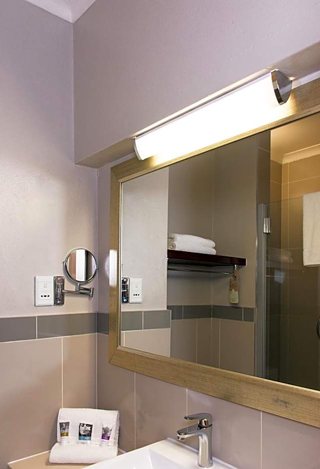 Mercure Johannesburg Midrand