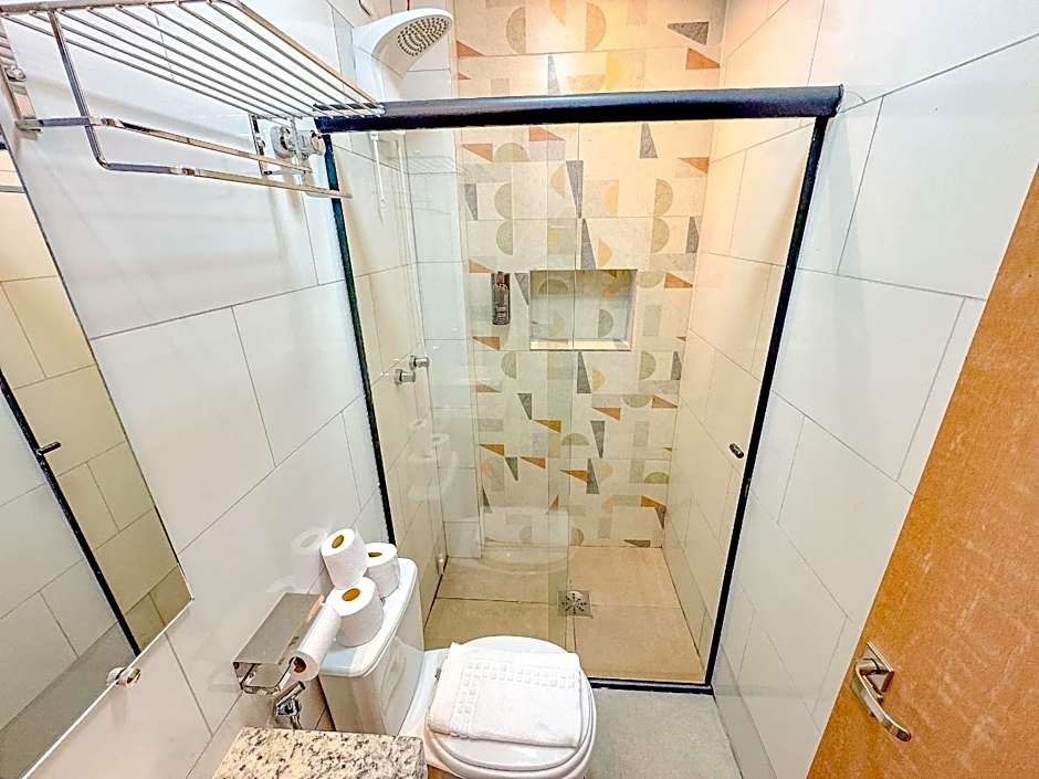 Edificio Barros - Suítes Exclusivas