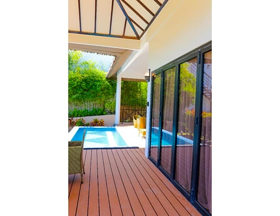 Safari Hotel and Villas powered by Cocotel