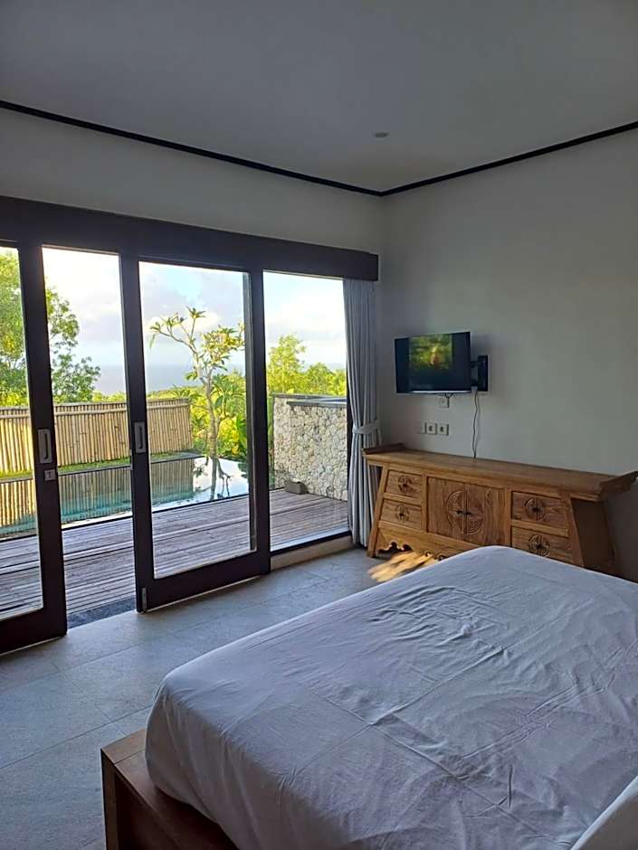 Green Bowl Beach Villas