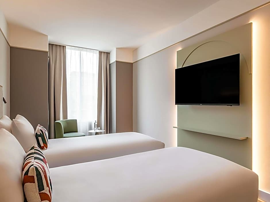 Blooma Hotel Liege Centre - Handwritten Collection