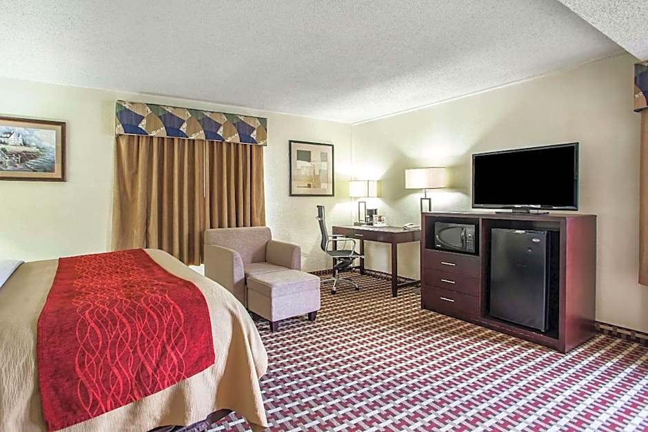 Comfort Inn Feasterville - Trevose