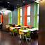 ibis budget Paris Porte de Bercy