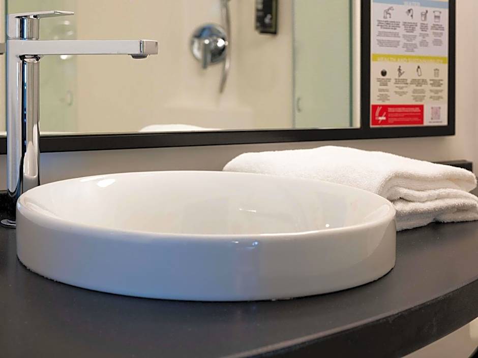 ibis Barcelona Montmelo Granollers