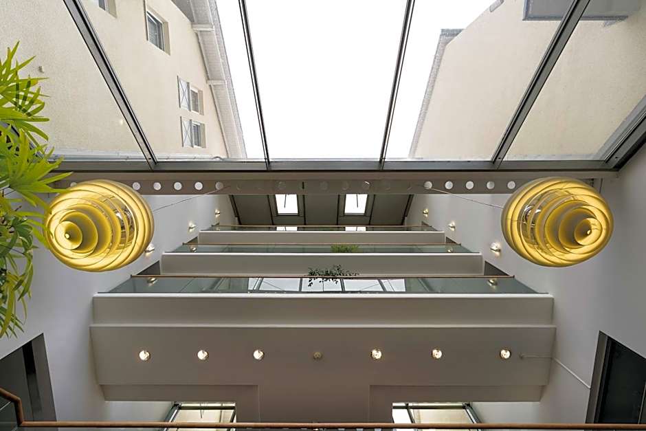 Seminaris Hotel Bad Boll