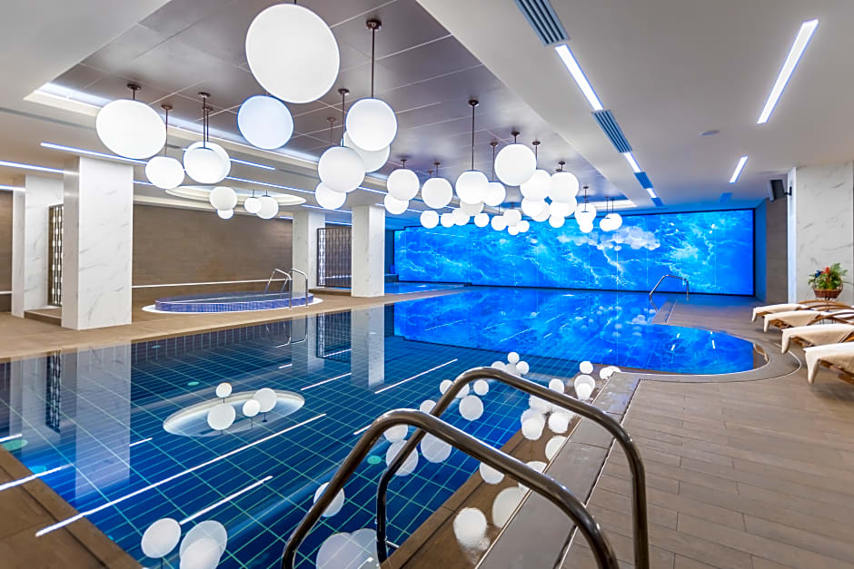 Business Hotel Bulgaria