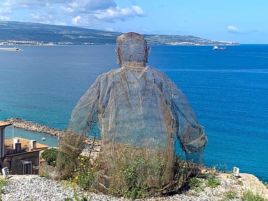 B&B Il Vicolo Di Pizzo