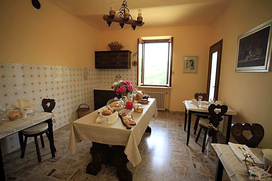 Al Canei B&B