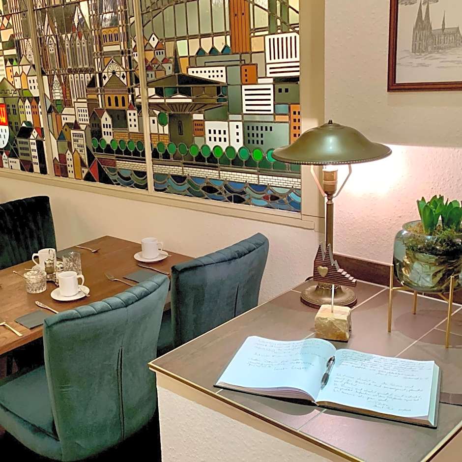 Hotel Domspitzen