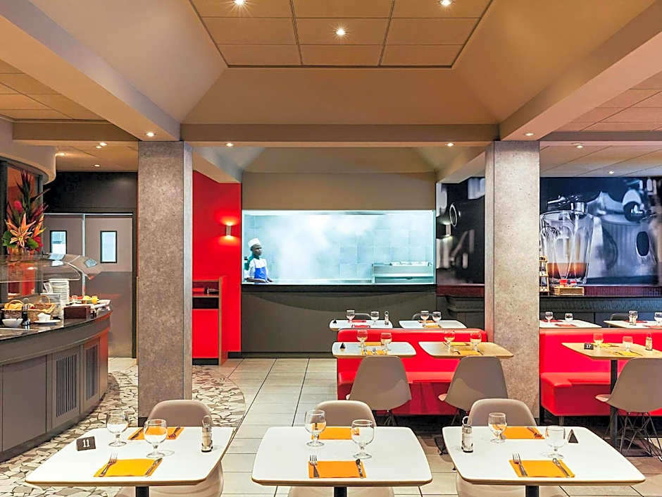 ibis Douala