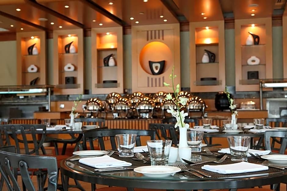 Al Maha Arjaan by Rotana