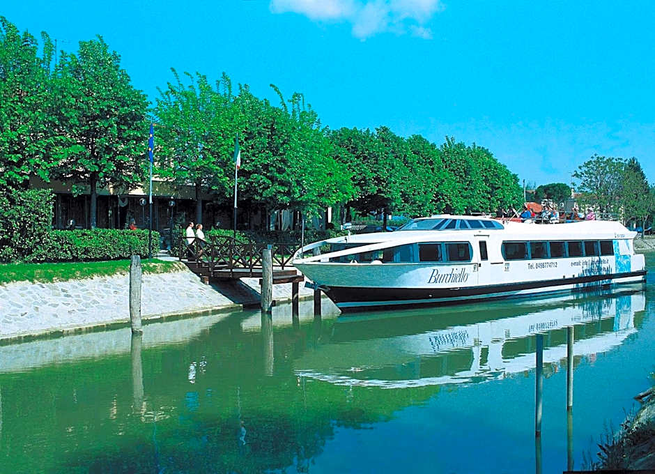 Locanda Il Burchiello