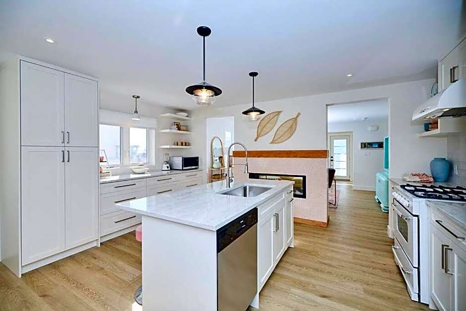 Beachside Abode Crystal Beach