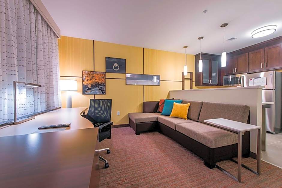 Residence Inn by Marriott Nashua