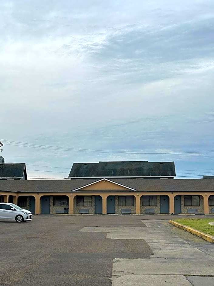 Executive Inn Robstown