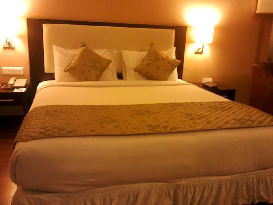 Grand Gardenia Hotel