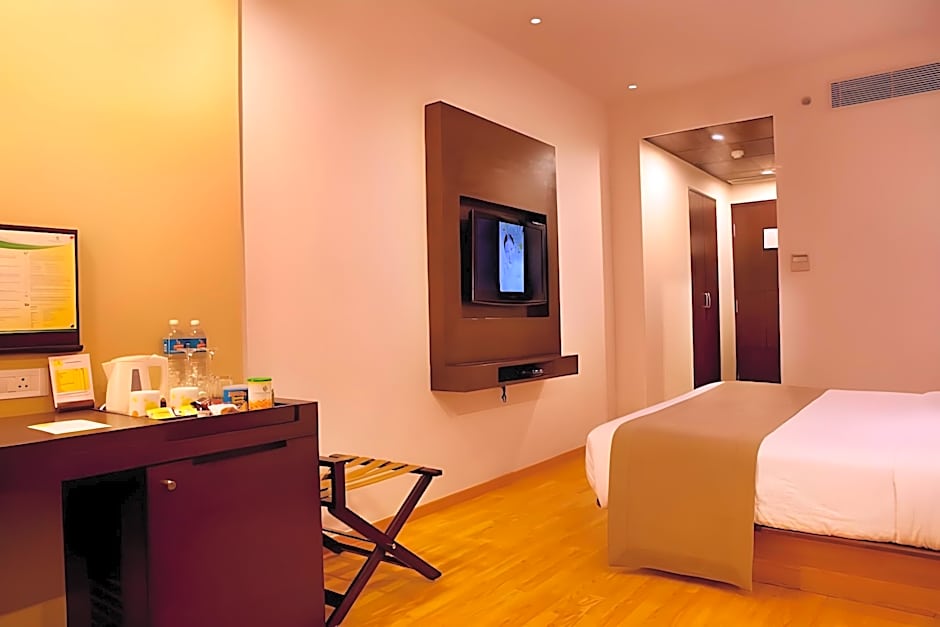 Lemon Tree Premier 1, Gurugram