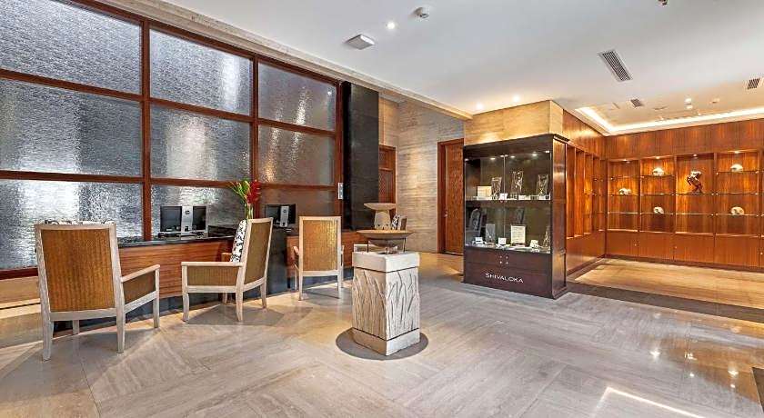 Conrad By Hilton Bali