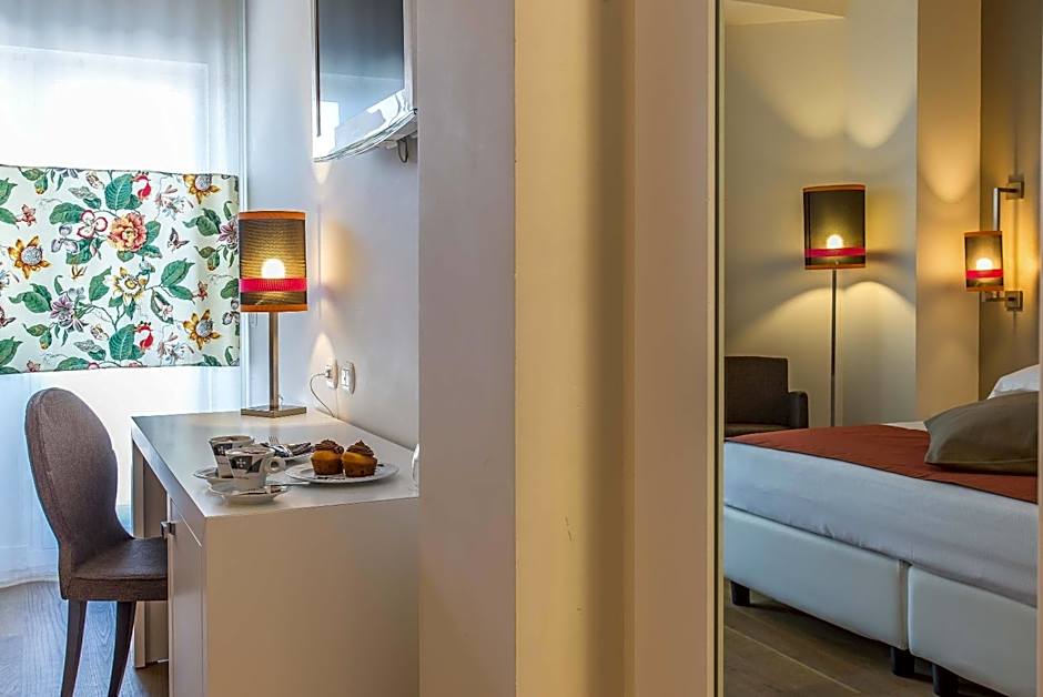 Hotel Caravel