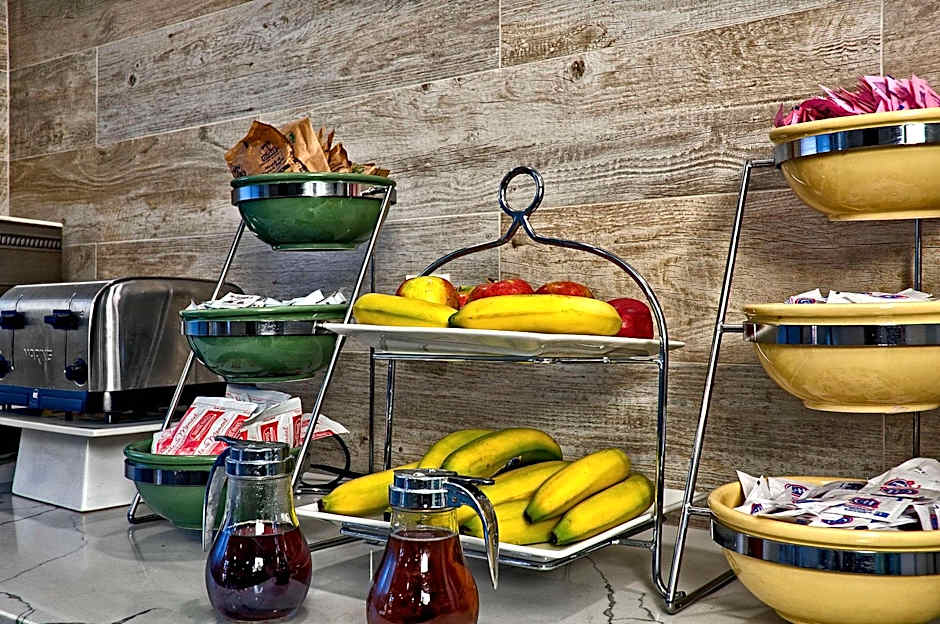 Quality Inn & Suites