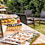 Mercure Bordeaux Chateau Chartrons