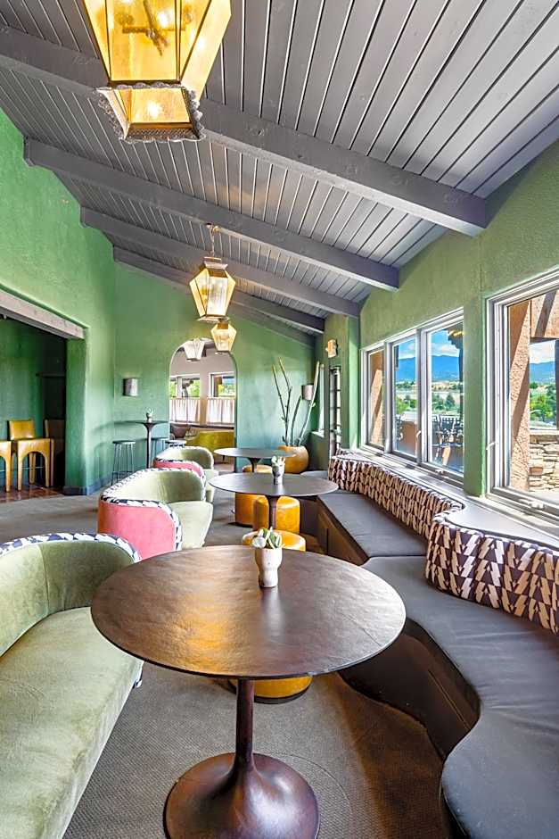 Hotel Glorieta