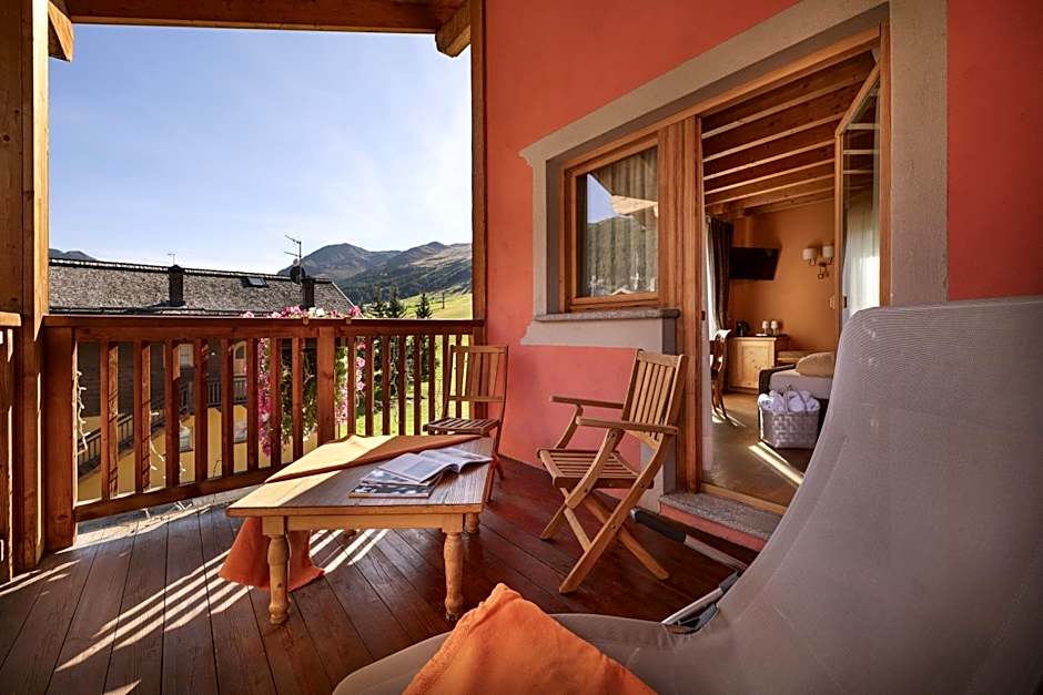 Bio Hotel Villa Cecilia