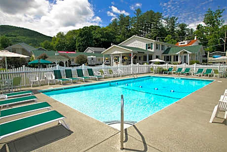 The Heritage of Lake George