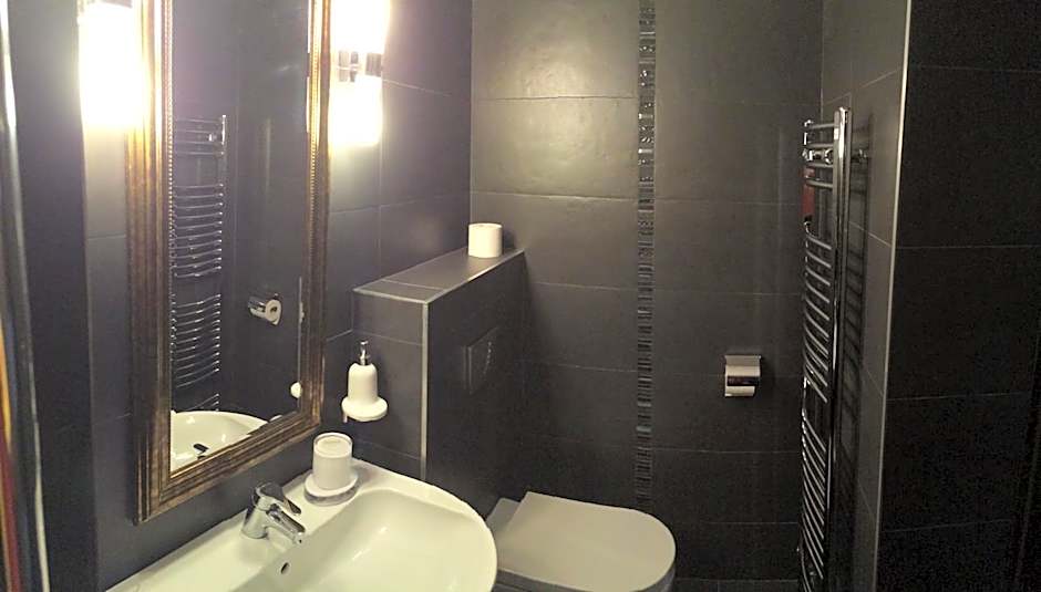 Hunting Lodge Vitkov