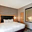 DoubleTree By Hilton Hotel Baton Rouge