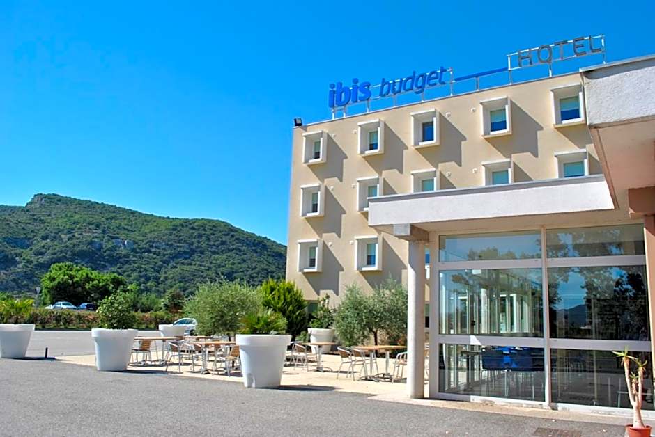 ibis budget Loriol Le Pouzin