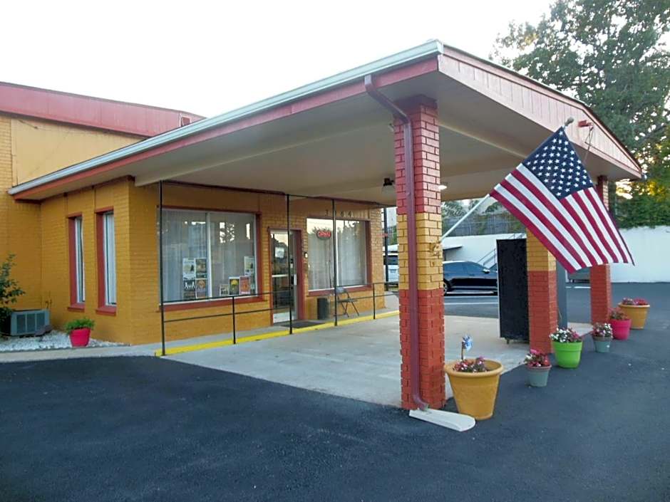 Wagner Inn