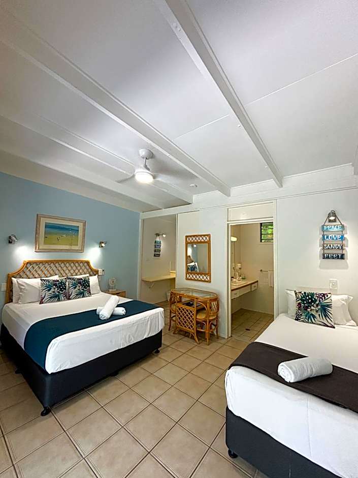 Amaroo On Mandalay, Magnetic Island