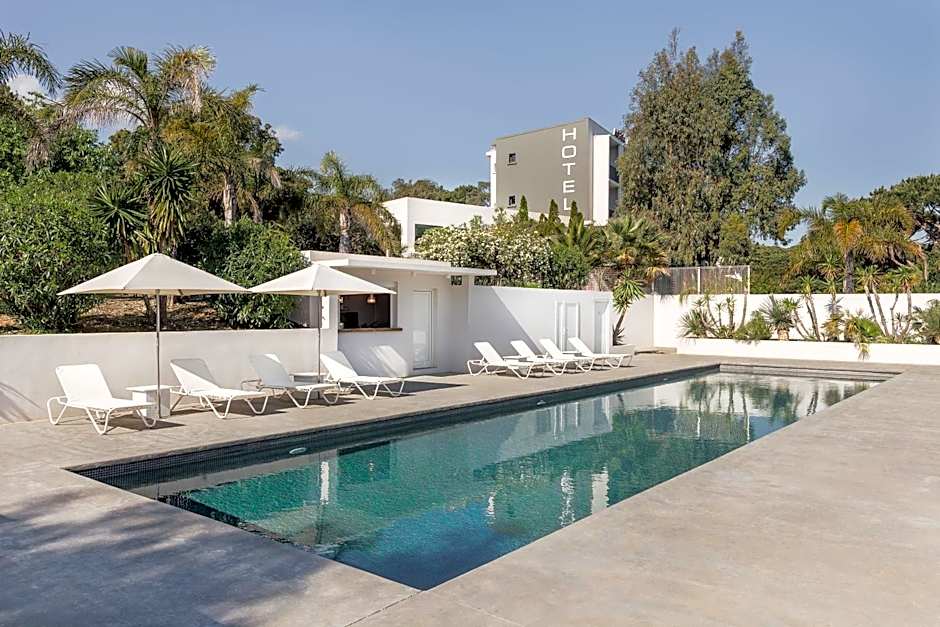 Grand Hotel Du Golfe - Spa & Restaurant