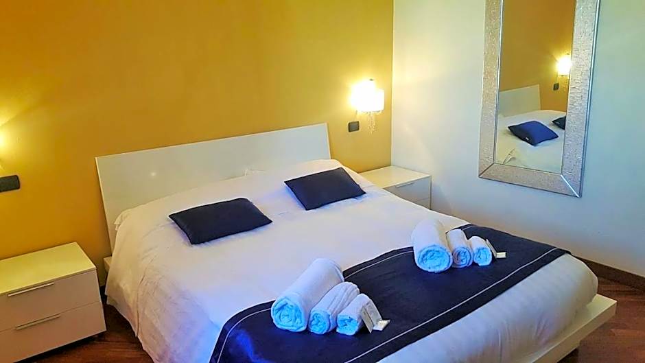 Domus al Parco Guest House